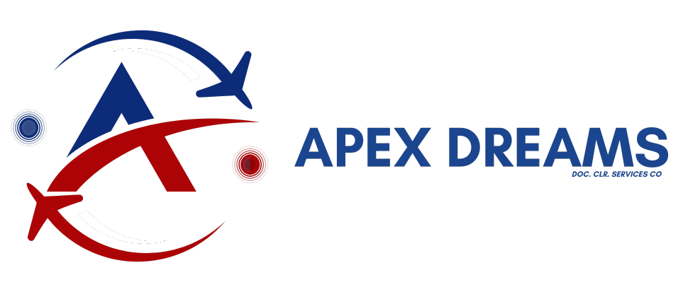 APEX DREAMS